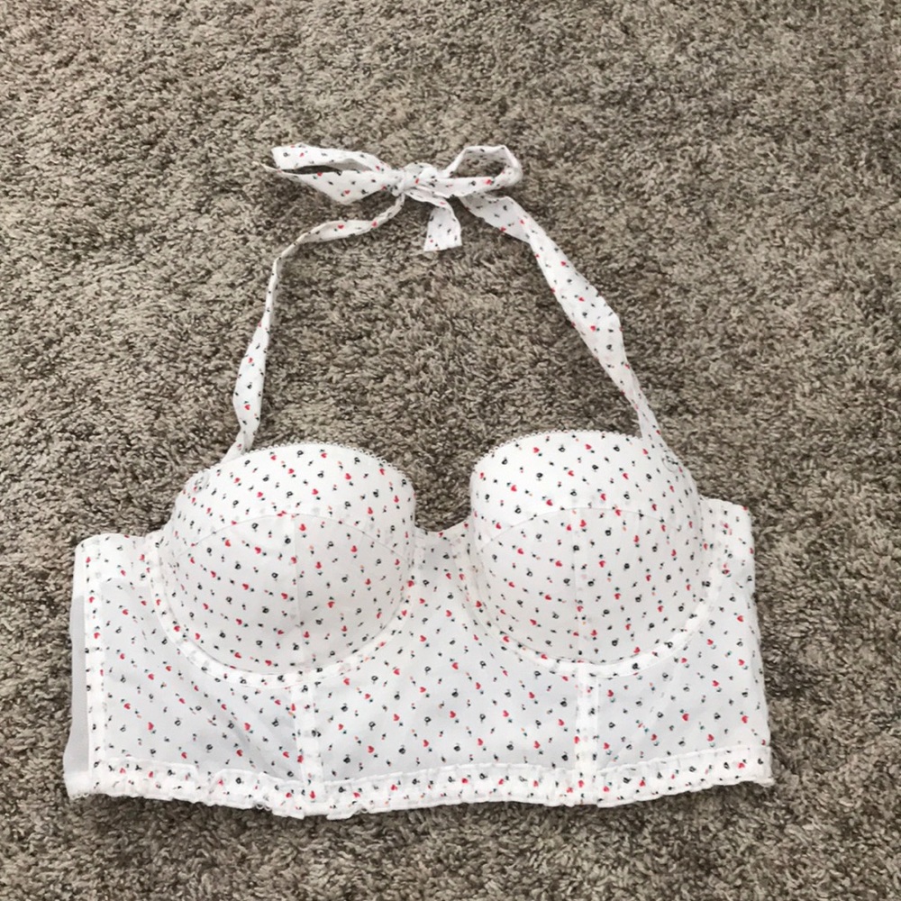 Aerie push-up bra